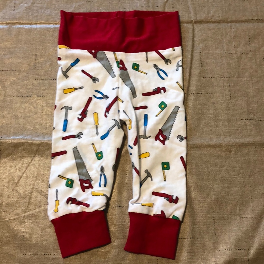 Baby joggers